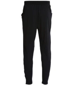 Manduka Men's Intentional Yoga Pants Black