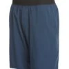 PrAna Men's Super Mojo Yoga Shorts Equinox Blue -Everyday Yoga 1740126027811 equinoxblue 2a