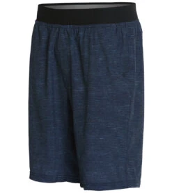 PrAna Men's Super Mojo Yoga Shorts Blue Trek -Everyday Yoga 1740126191651 bluetrek