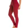 Beyond Yoga Take Me Higher Long Yoga Leggings Garnet Red -Everyday Yoga 1740126421027 garnetred 2a