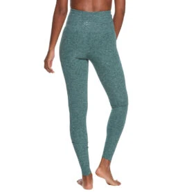Beyond Yoga Spacedye High Waisted Long Yoga Leggings Woodland Forest/Light Sage 8 Beyond Yoga Spacedye High Waisted Long Yoga Leggings Woodland Forest/Light Sage -Everyday Yoga 1740128452643 woodlandforestlightsage 3a