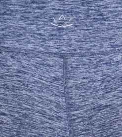 Beyond Yoga Spacedye High Waisted Long Yoga Leggings White/Valor Navy -Everyday Yoga 1740133040163 whitevalornavy 5a