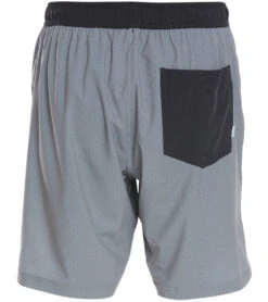 Vuori Men's Kore Yoga Shorts Pebble Mirco Dot -Everyday Yoga 1740133892131 pebblemircodot 3a