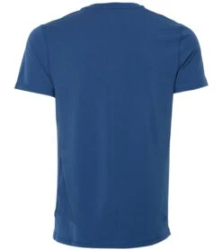 Vuori Men's Tuvalu Stretch Tee Sea