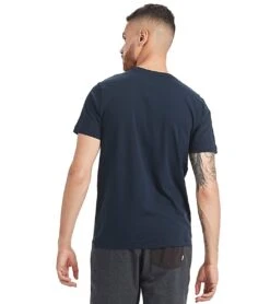 Vuori Men's Tuvalu Stretch Tee Ink