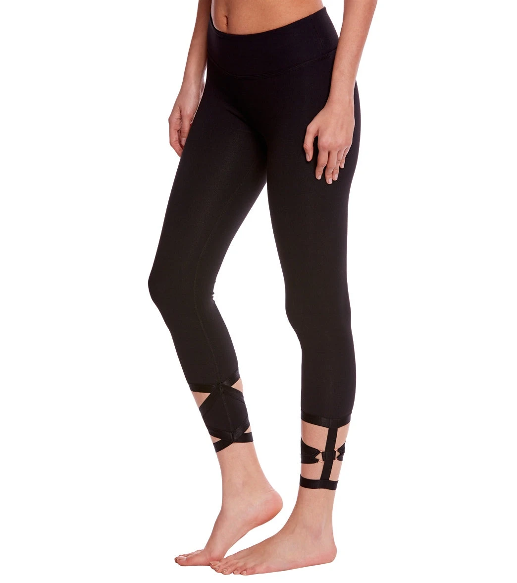 Beyond Yoga Live Free Or Tie Hard Yoga Leggings Jet Black 3 Beyond Yoga Live Free Or Tie Hard Yoga Leggings Jet Black