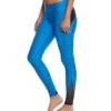 Onzie Shaper Yoga Leggings Indian Blue Venom -Everyday Yoga 1740151586851 indianbluevenom 2a