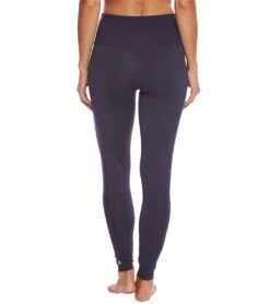 Marika High Rise Tummy Control Yoga Leggings Midnight Blue -Everyday Yoga 1740180619299 midnightblue 3a