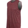 PrAna Men's Hardesty Muscle Tee Nocturnal Red -Everyday Yoga 1740188680227 nocturnalred 2a 1