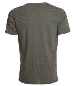 PrAna Men's PrAna Pocket Tee Gravel -Everyday Yoga 1740189564963 gravel 3a