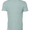 PrAna Men's PrAna Pocket Tee Agave Heather -Everyday Yoga 1740191268899 agaveheather 2a