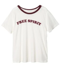 Spiritual Gangster Kids Spirit Yoga Tee