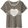 Spiritual Gangster Kids SG Love Tee -Everyday Yoga 1740195332131 heathergrey 1a