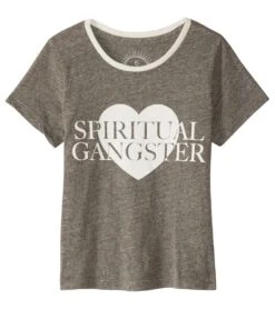 Spiritual Gangster Kids SG Love Tee