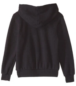 Spiritual Gangster Kids SG Varsity Yoga Pullover Hoodie Navy