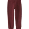 Spiritual Gangster Kids SG Varsity Fave Joggers -Everyday Yoga 1740196806691 burgundy 1a