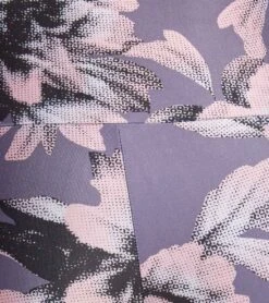 Onzie High Waisted Basic 7/8 Yoga Leggings Peony -Everyday Yoga 1740198445091 peony 5a