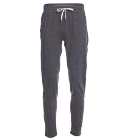 Vuori Men's Ponto Performance Yoga Pants 20 Vuori Men's Ponto Performance Yoga Pants -Everyday Yoga 1740201295907 charcoalheather 1a