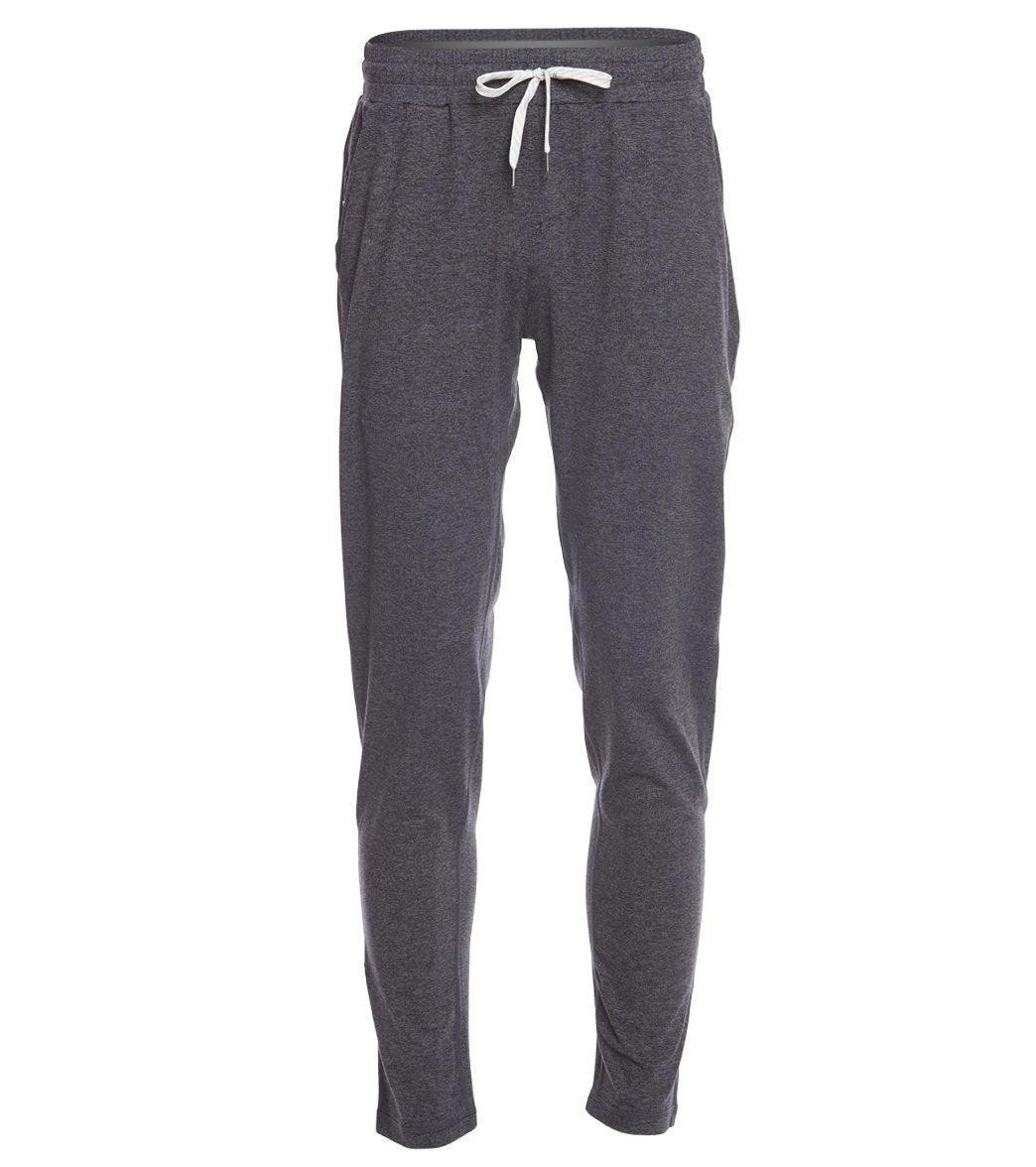 Vuori Men's Ponto Performance Yoga Pants 10 Vuori Men's Ponto Performance Yoga Pants - Image 8