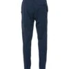 Vuori Men's Ponto Performance Yoga Pants Navy Heather -Everyday Yoga 1740201721891 navyheather 2a 1