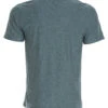 Vuori Men's Strato Tech Yoga Tee Canyon Heather -Everyday Yoga 1740202410019 canyonheather 2a