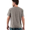 Vuori Men's Strato Tech Yoga Tee Heather Grey 2 Vuori Men's Strato Tech Yoga Tee Heather Grey -Everyday Yoga 1740203622435 heathergrey 2a 1