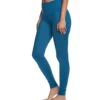Mika Yoga Wear Kaya High Waisted Yoga Leggings Dragonfly -Everyday Yoga 1740204572707 dragonfly 2a
