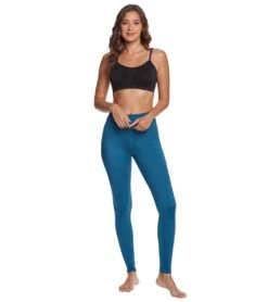 Mika Yoga Wear Kaya High Waisted Yoga Leggings Dragonfly 8 Mika Yoga Wear Kaya High Waisted Yoga Leggings Dragonfly -Everyday Yoga 1740204572707 dragonfly 4a