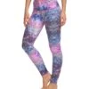 Mika Yoga Wear Kaya High Waisted Yoga Leggings Milky Way -Everyday Yoga 1740207489059 milkyway 2a
