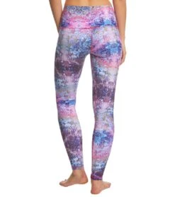 Mika Yoga Wear Kaya High Waisted Yoga Leggings Milky Way 8 Mika Yoga Wear Kaya High Waisted Yoga Leggings Milky Way -Everyday Yoga 1740207489059 milkyway 3a