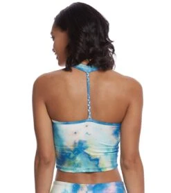Mika Yoga Wear Serene Yoga Crop Top -Everyday Yoga 1740209815587 novaaura 3a