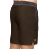 Manduka Men's Performance Mesh Yoga Shorts Olivine -Everyday Yoga 1740215549987 olivine 2a