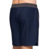 Manduka Men's Performance Mesh Yoga Shorts Midnight