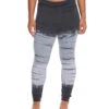 Hard Tail Plus Size Contour Rolldown Cotton Yoga Leggings Black/Grey Tie Dye 1 Hard Tail Plus Size Contour Rolldown Cotton Yoga Leggings Black/Grey Tie Dye -Everyday Yoga 1740229279779 blackgreytiedye 2a