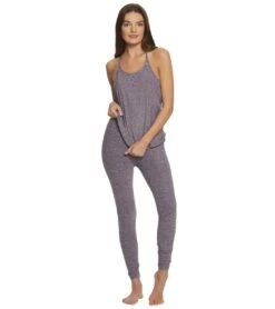 Beyond Yoga Spacedye High Waisted Caught In The Midi 7/8 Yoga Leggings Deep Amethyst/Wild Wisteria -Everyday Yoga 1740239765539 deepamethystwildwisteria 4a