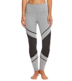 Beyond Yoga Full Disclosure High Waisted Yoga Leggings
