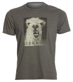 PrAna Men's Llamaste Journeyman Charcoal Heather 7 PrAna Men's Llamaste Journeyman Charcoal Heather -Everyday Yoga 1740253265955 charcoalheather