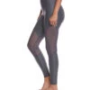 Onzie High Waisted Track Yoga Leggings Slate Venom 2 Onzie High Waisted Track Yoga Leggings Slate Venom -Everyday Yoga 1740257493027 slatevenom 2a