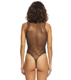 Beyond Yoga Soleil Bodysuit Black 6 Beyond Yoga Soleil Bodysuit Black -Everyday Yoga 1740272140323 black 3a