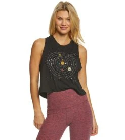 Everyday Yoga Planetarium Tank -Everyday Yoga 1740284657699 black 1