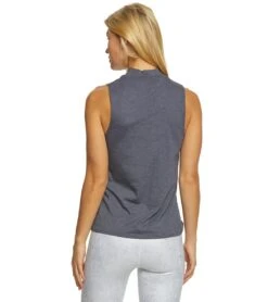 Everyday Yoga Constellations Tank -Everyday Yoga 1740285214755 heathernavy 3a