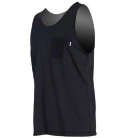 Vuori Men's Tradewind Performance Tank Black