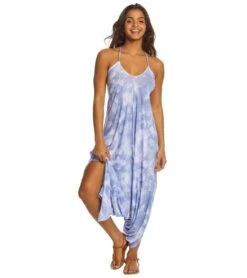 Onzie Tica Romper Oceana -Everyday Yoga 1740304089123 oceana