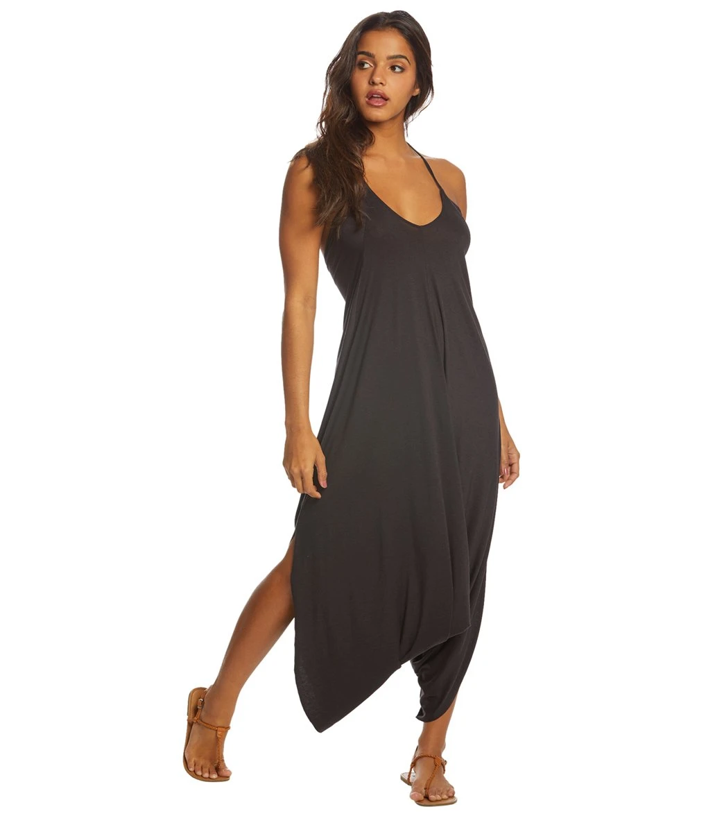 Onzie Tica Romper Black 5 Onzie Tica Romper Black - Image 3