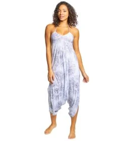 Onzie Tica Romper Gray Shibori -Everyday Yoga 1740304875555 grayshibori