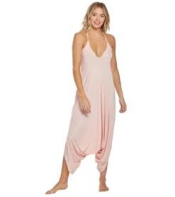 Onzie Tica Romper Petal -Everyday Yoga 1740305006627 petal 4a