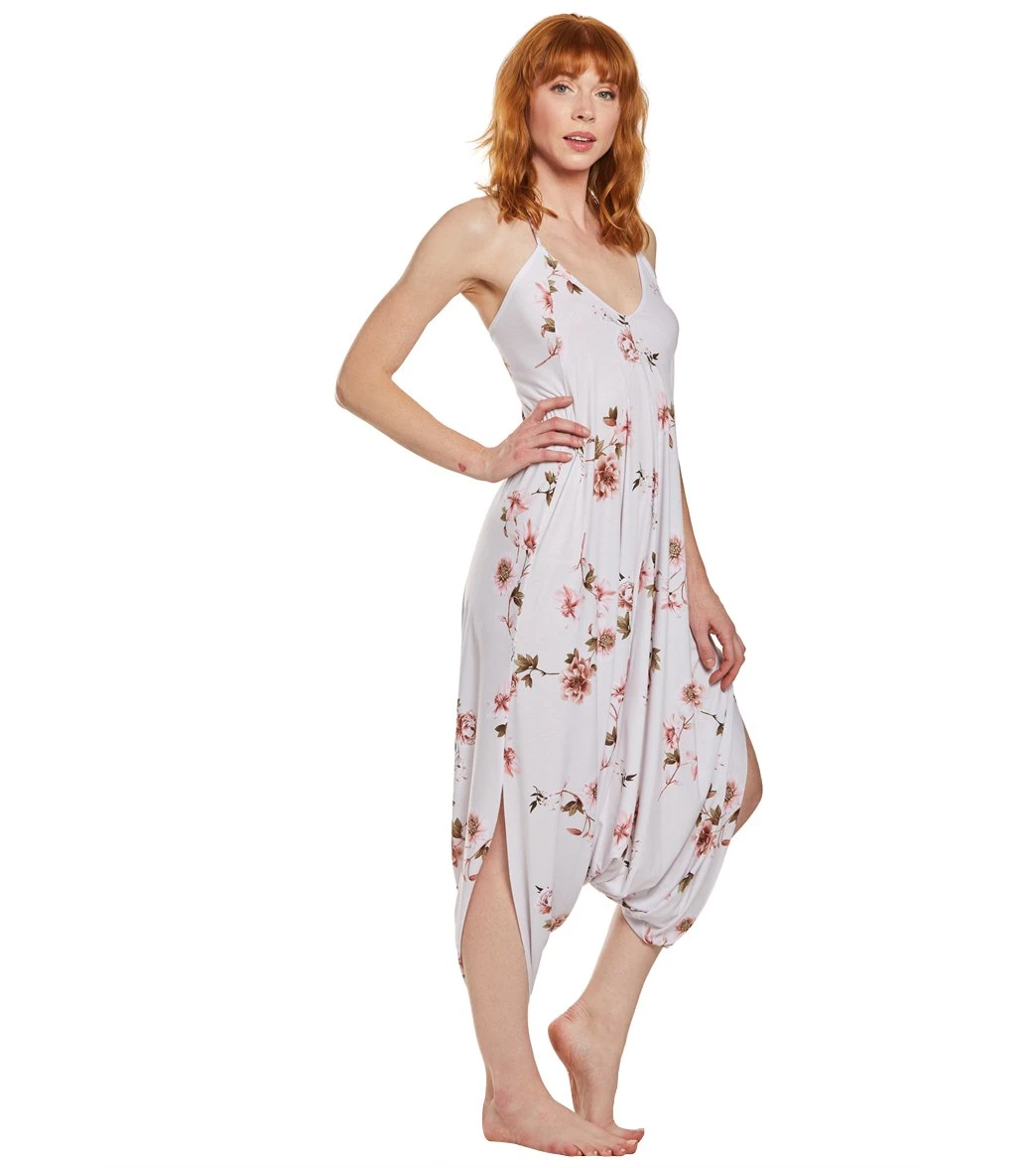 Onzie Tica Romper Botanic Garden 3 Onzie Tica Romper Botanic Garden