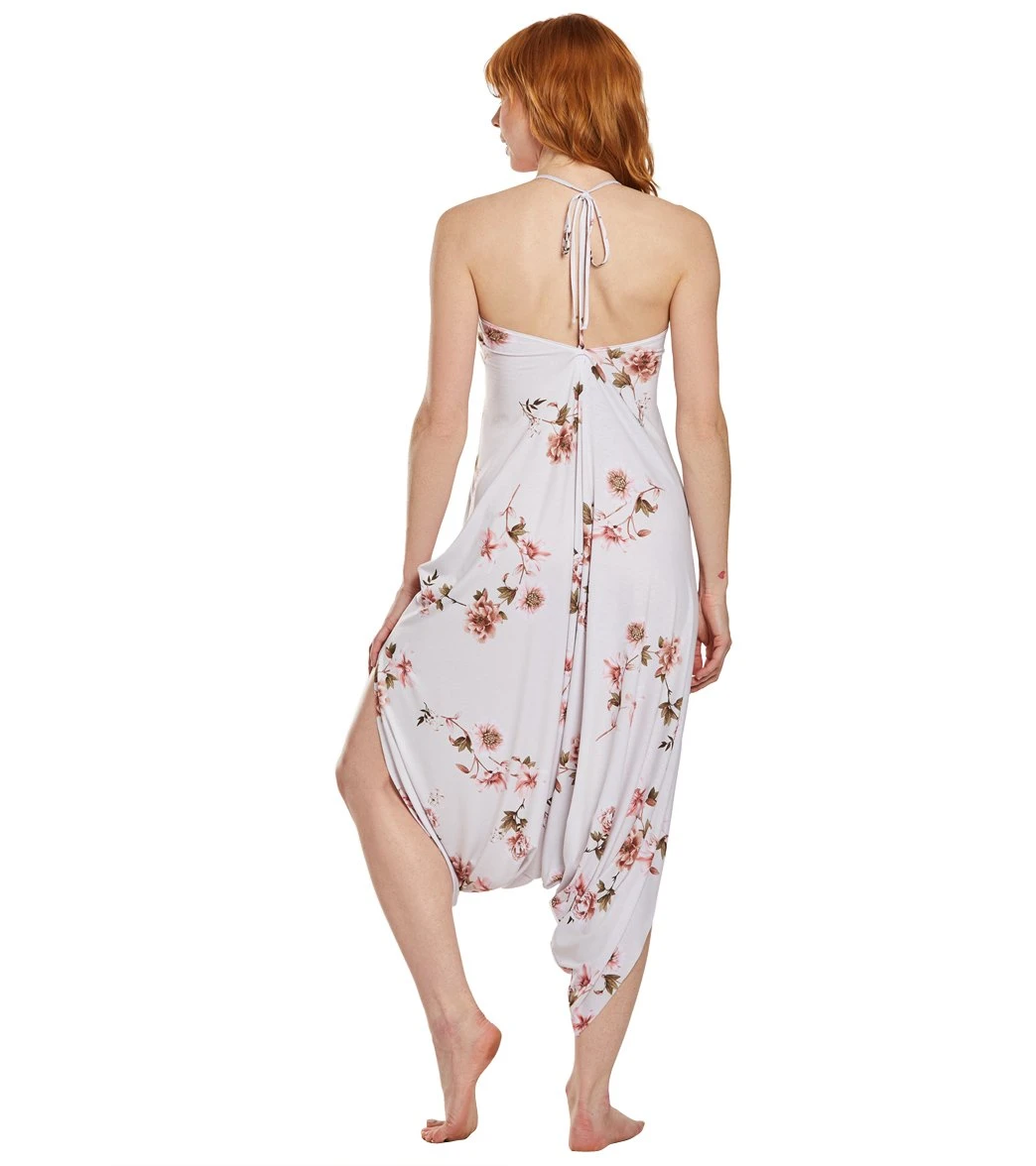 Onzie Tica Romper Botanic Garden 4 Onzie Tica Romper Botanic Garden - Image 2