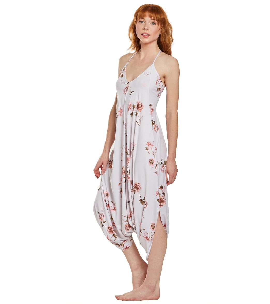 Onzie Tica Romper Botanic Garden 6 Onzie Tica Romper Botanic Garden - Image 4