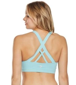 PrAna Verana Yoga Sports Bra Iced Aqua -Everyday Yoga 1740311068707 icedaqua